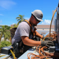 Professional Advice on HVAC Tune-Up Service in Cutler Bay FL