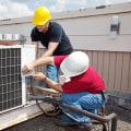 Efficient HVAC Air Conditioning Maintenance in Coral Gables FL