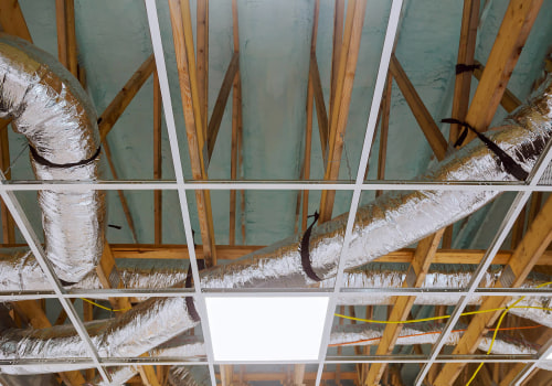 Cost to Replace Ductwork: How It Impacts HVAC Efficiency