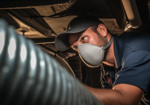 Why Duct Sealing Services Near Palm Beach Gardens FL Are Essential for HVAC Maintenance