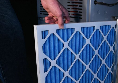 Revolutionizing HVAC Maintenance Pembroke Pines FL With MERV 13 Air Filters for Ultimate Home Comfort