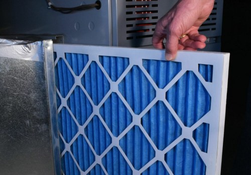 Key Tips for Maintaining Your HVAC System with a Two-Inch Furnace HVAC Air Filter